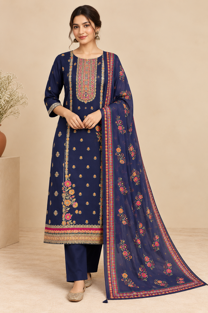 Ethnic Suit Sets