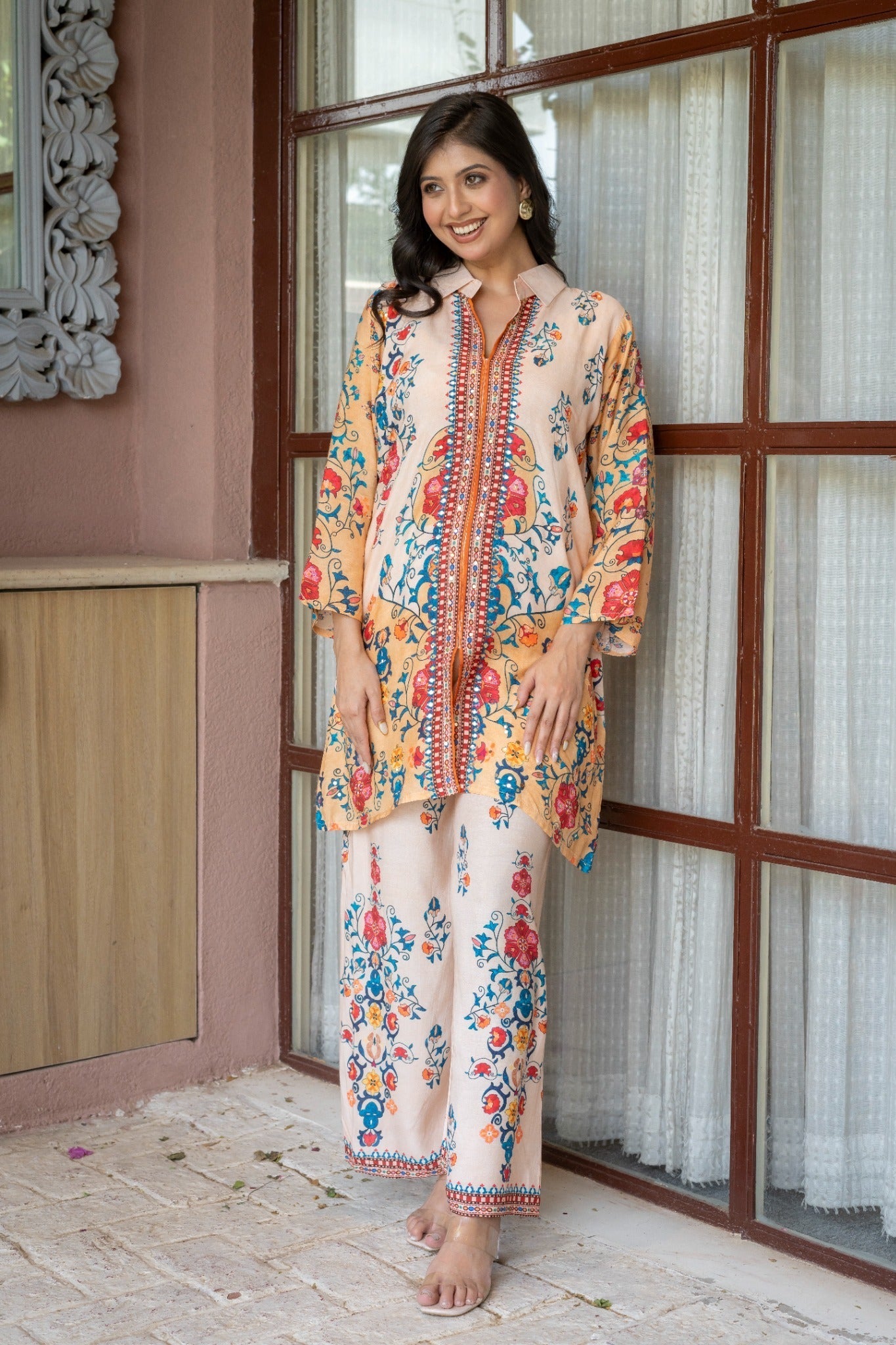 Co-Ord Sets