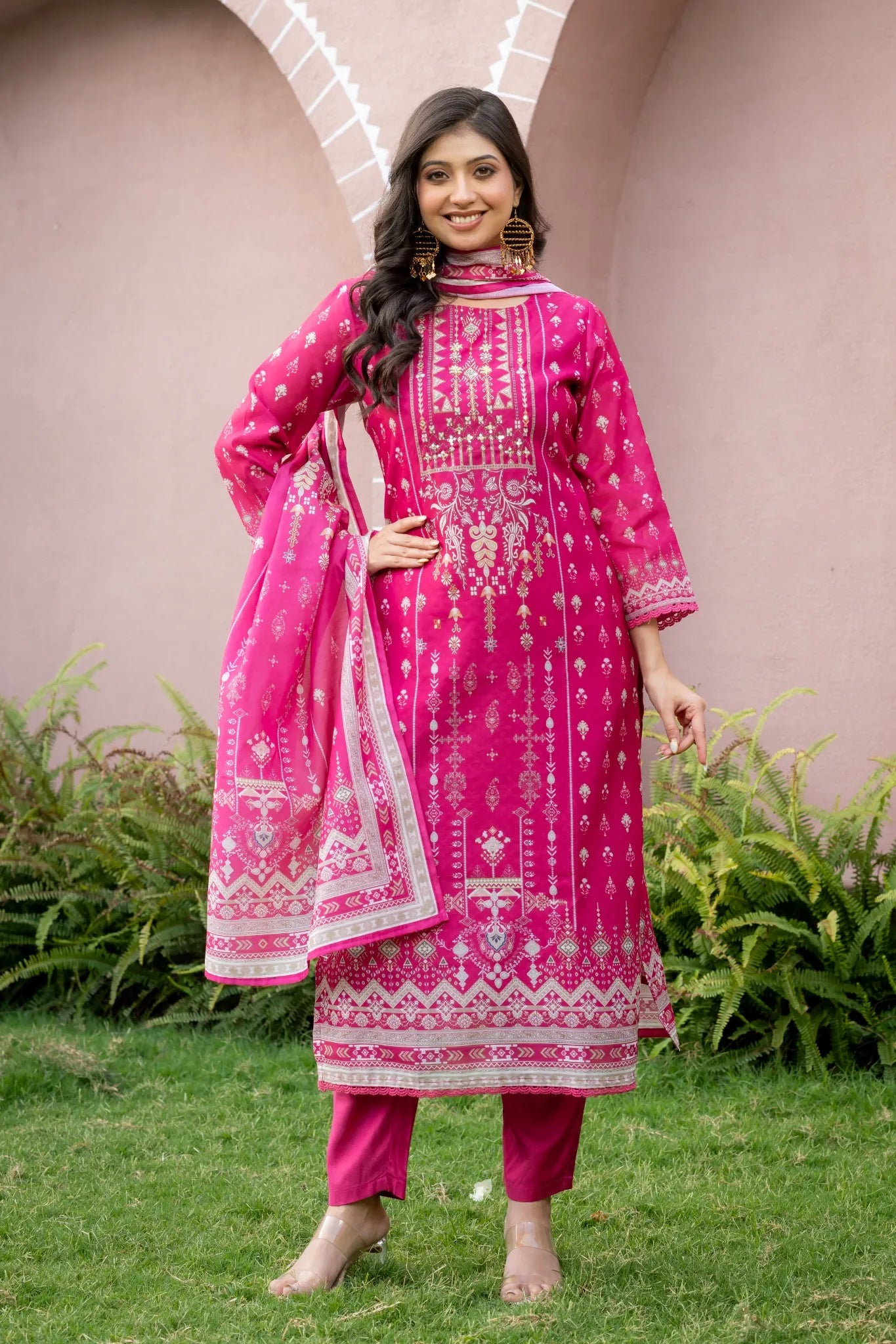 Women's Suits
