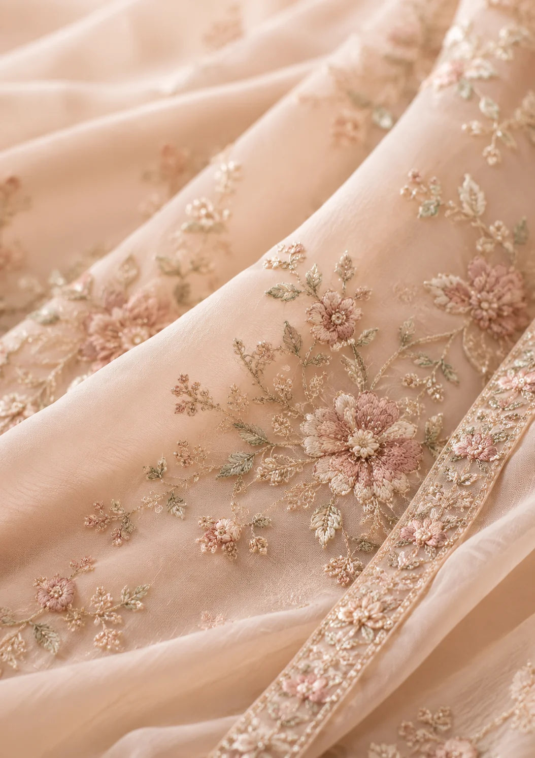 Premium Fabric Collection